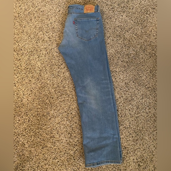 Levi’s jeans - Picture 2 of 3